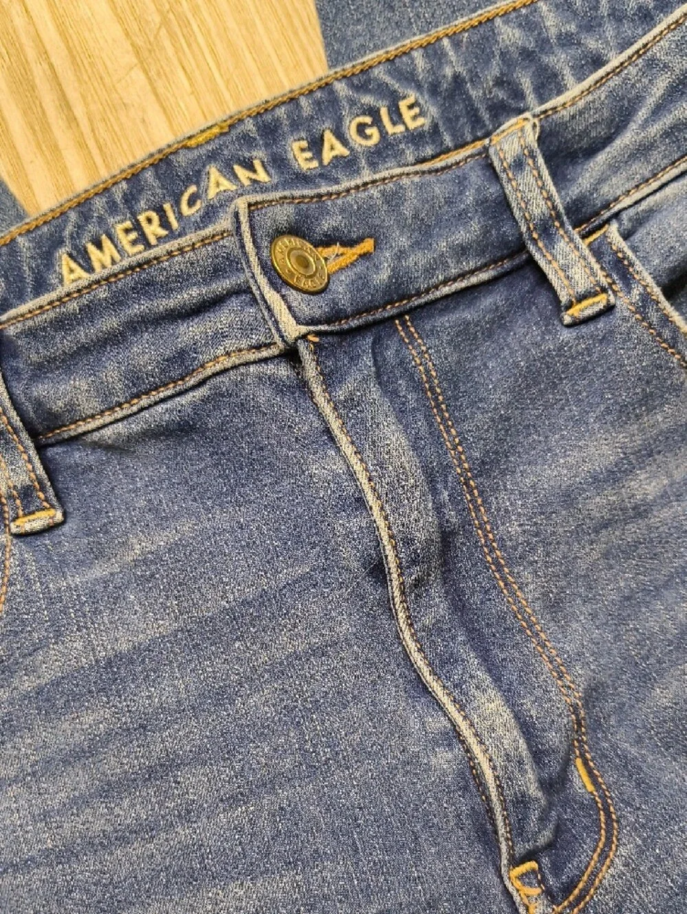 American Eagle Outfitters approx measurements